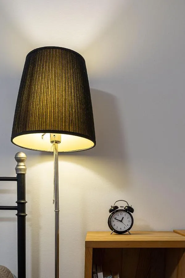 Apartamenty Sobieskiego Sopoty Apartmán