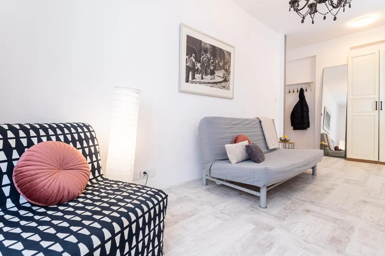 Apartamenty Sobieskiego Sopot Poland