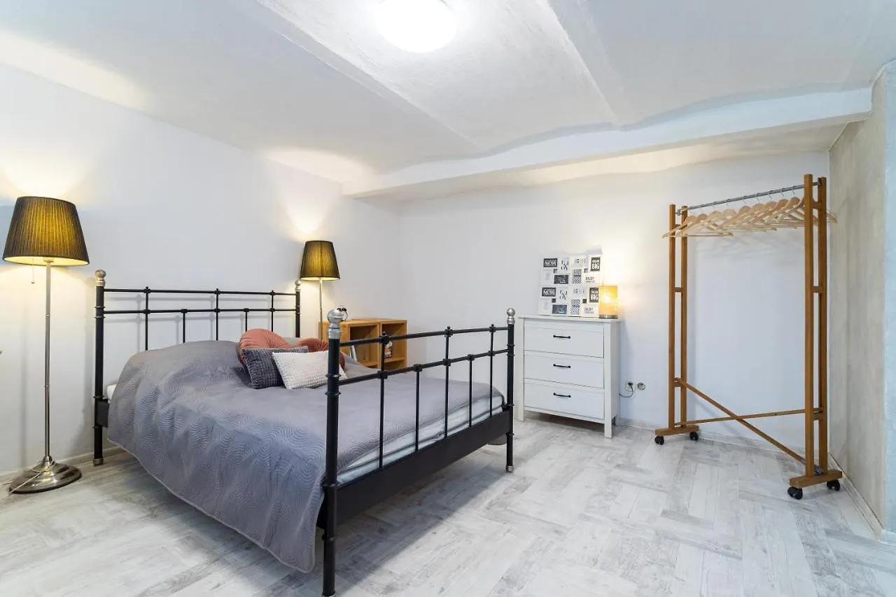 Apartamenty Sobieskiego Sopot Apartment