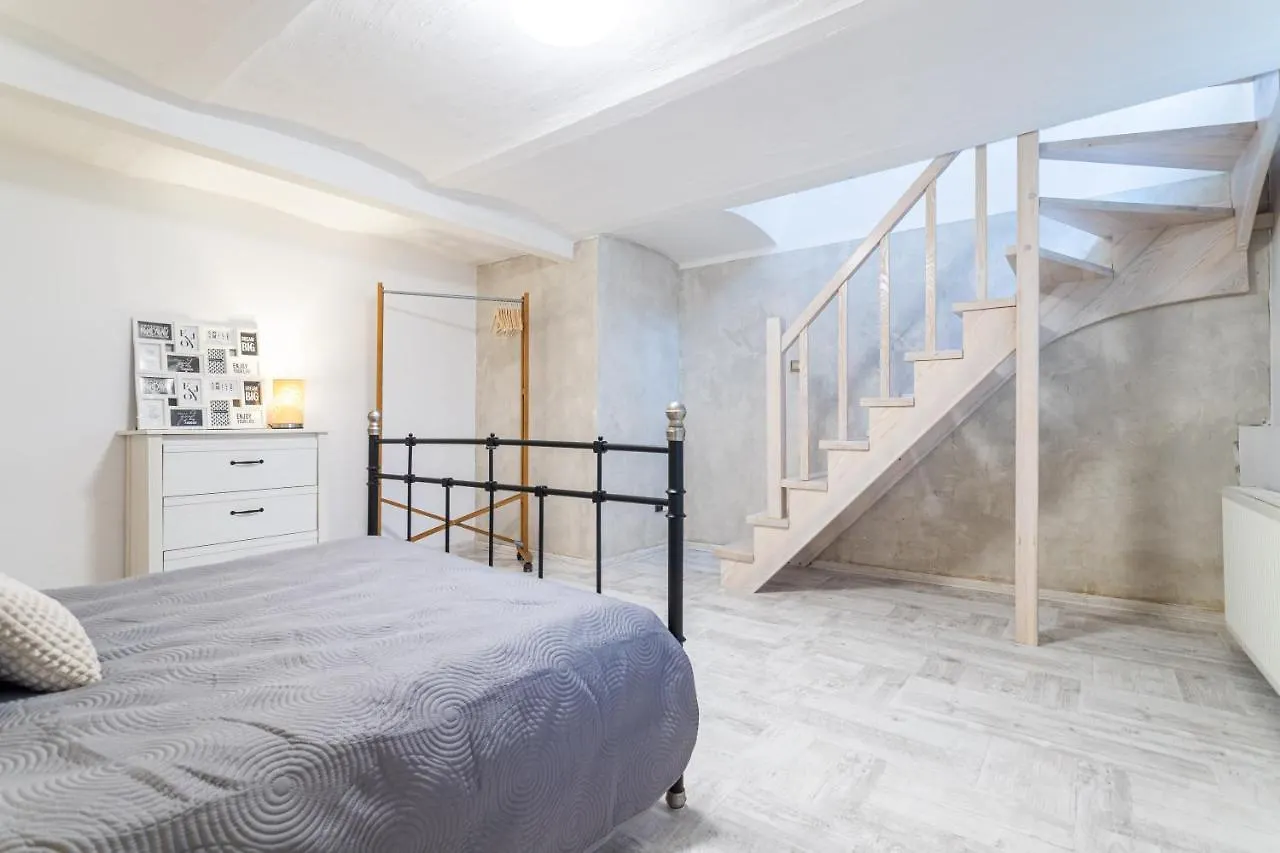 Apartamenty Sobieskiego Sopot