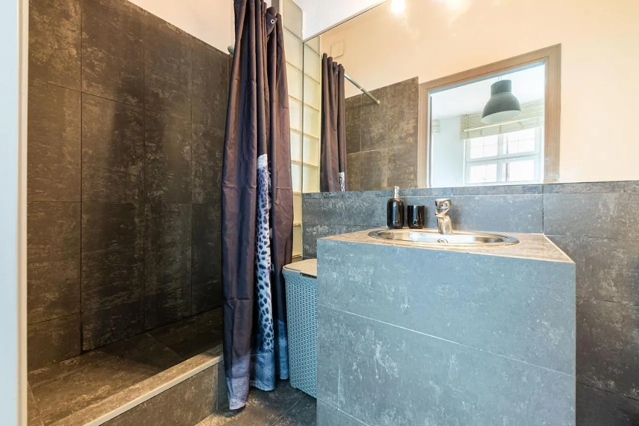 Apartamenty Sobieskiego Sopot 0*,