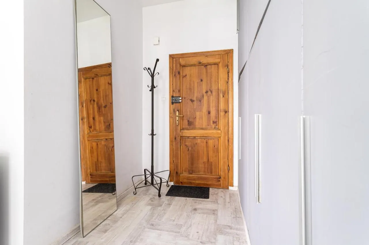 Apartment Apartamenty Sobieskiego Sopot Poland