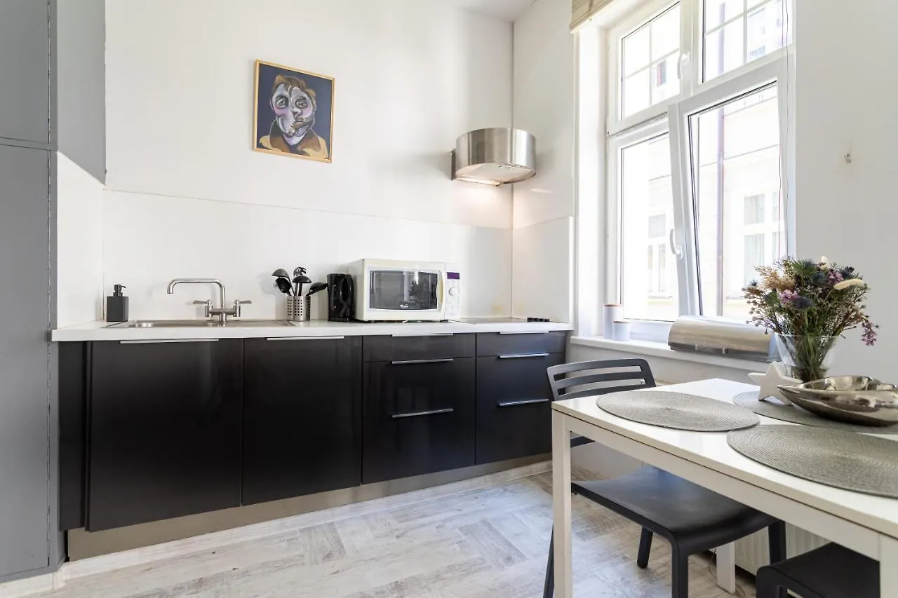 Apartamenty Sobieskiego Sopot
