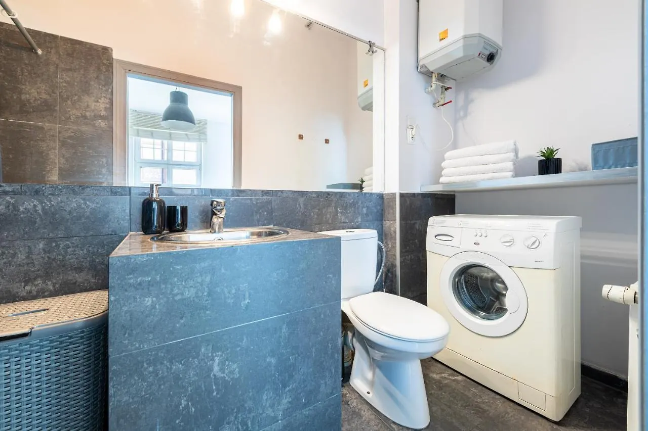 Apartamenty Sobieskiego Sopot Poland