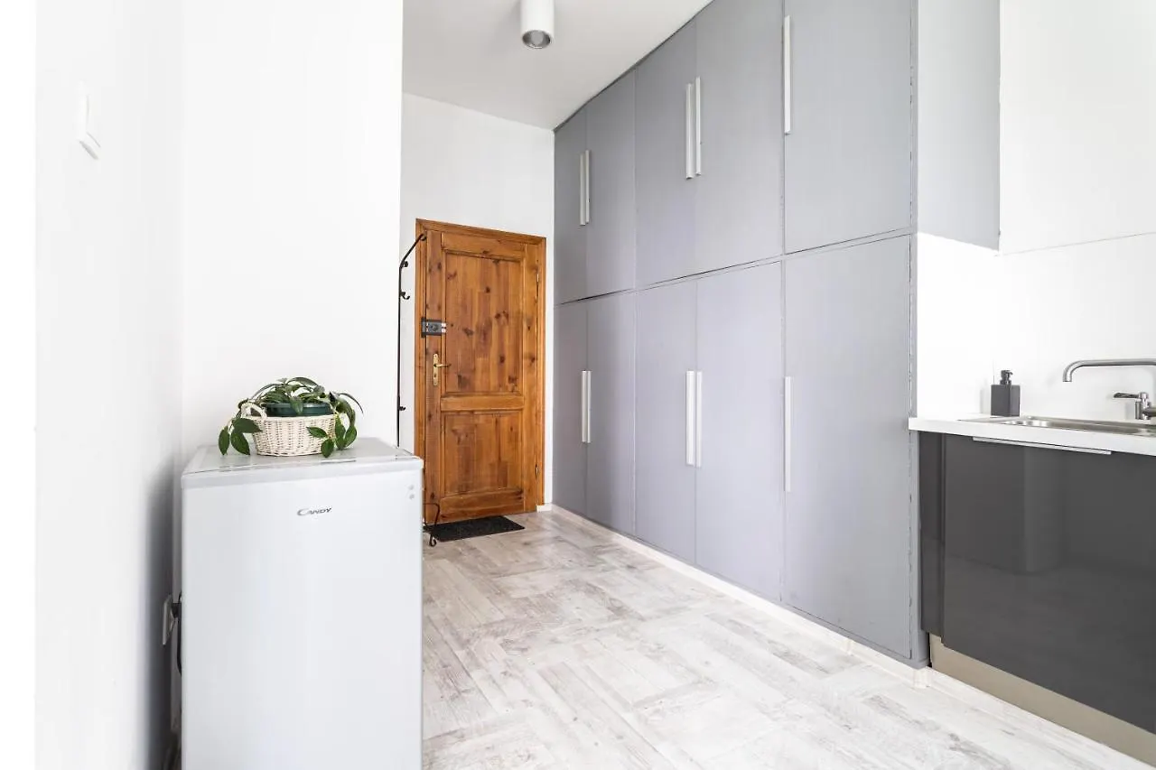 Apartment Apartamenty Sobieskiego Sopot