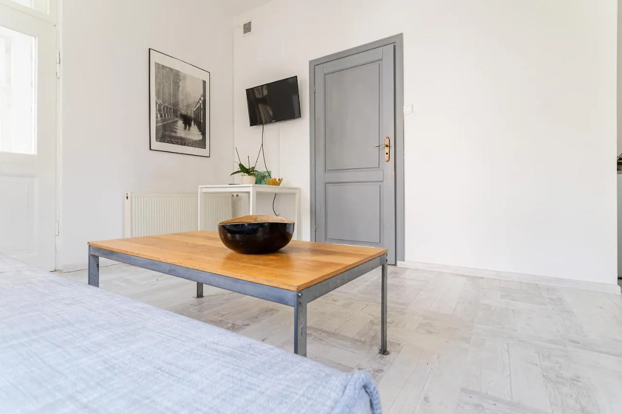 Apartamenty Sobieskiego Sopot Poland